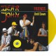 DEAR JOHN - Friend   ***gelbes Vinyl***
